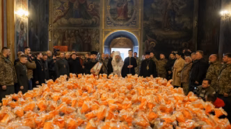 Russia (News Central TV)