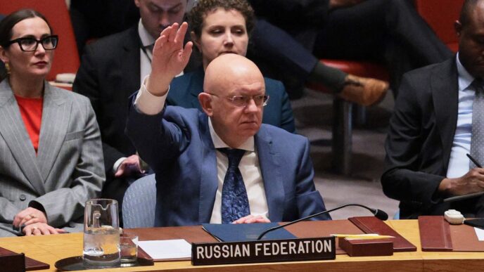 Hormuz (News Central TV)