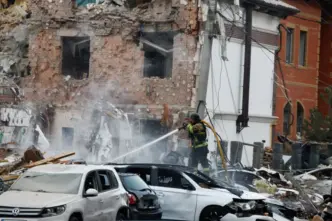 Russia (News Central TV)