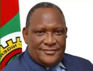 Saidu Mohammed