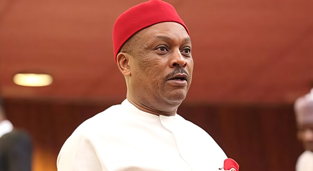 Samuel Anyanwu’s Fate Uncertain after Court Ruling (NewsCentral TV)