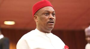 Samuel Anyanwu’s Fate Uncertain after Court Ruling (NewsCentral TV)