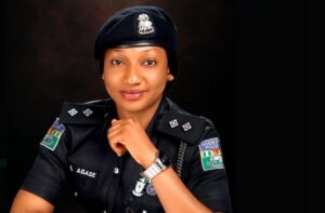 Rivers Police Command Appoints New Spokesperson