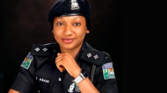 Rivers Police Command Appoints New Spokesperson