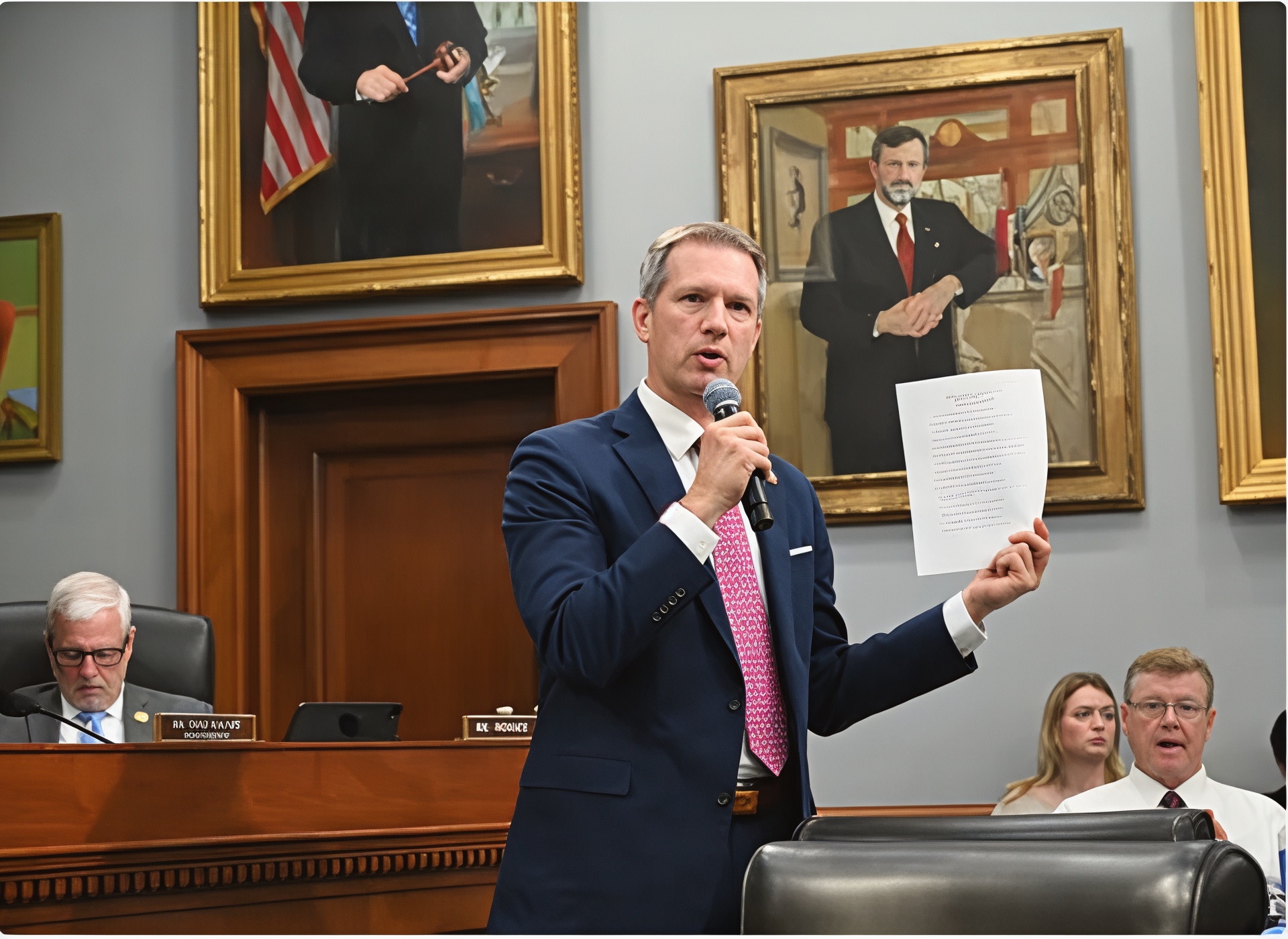 US Moves to Limit Nigeria Financial Aid (NewsCentral TV)