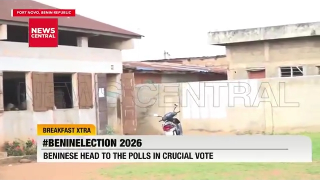 Benin Elections: Voters Shun Polls in Porto-Novo