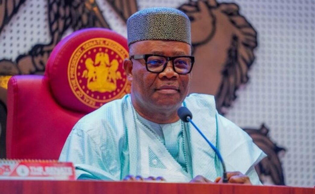 Akpabio Says Terror Attacks Target Tinubu’s Reforms