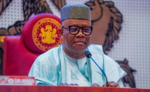 Akpabio Says Terror Attacks Target Tinubu’s Reforms