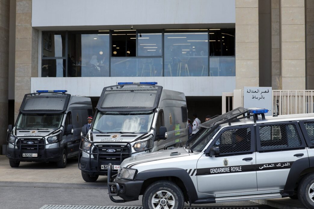 AFCON: Senegal Fans Released After Serving Sentences