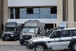 AFCON: Senegal Fans Released After Serving Sentences