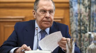 Russia (News Central TV)