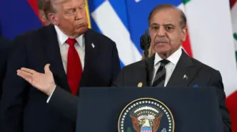 Sharif (News Central TV)