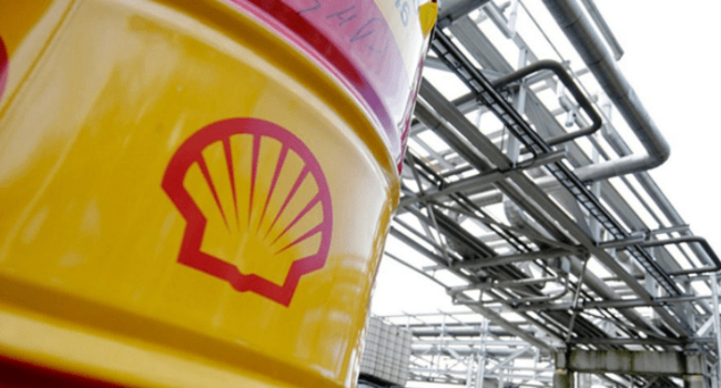 Shell Expects Profit Boost from Oil Surge