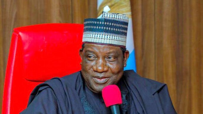 Former Plateau Governors Unite Over Insecurity Crisis