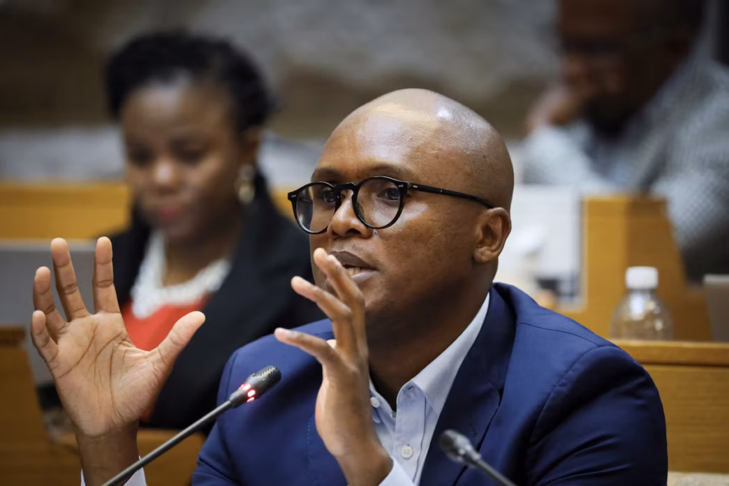 AI (News Central TV)