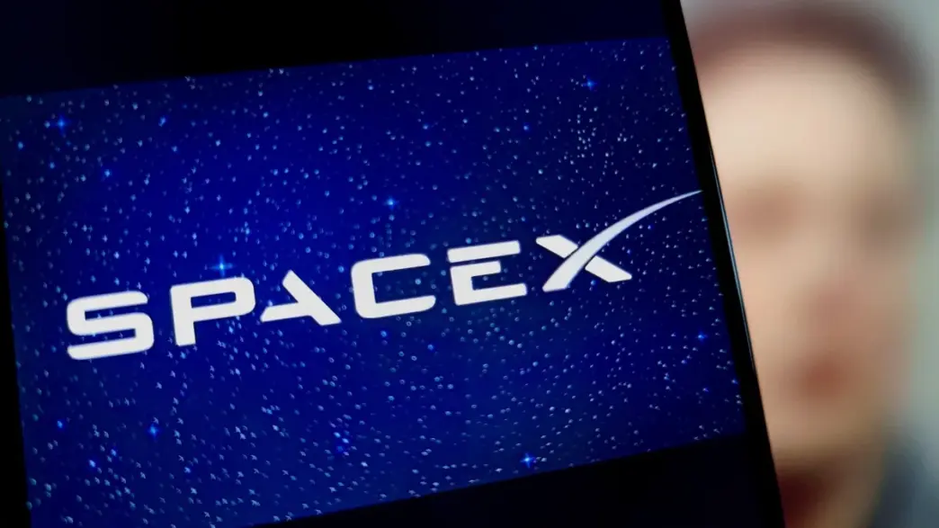 SpaceX (News Central TV)