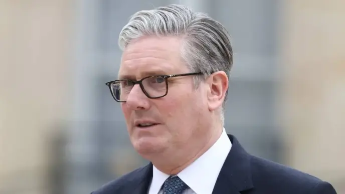 Starmer (News Central TV)