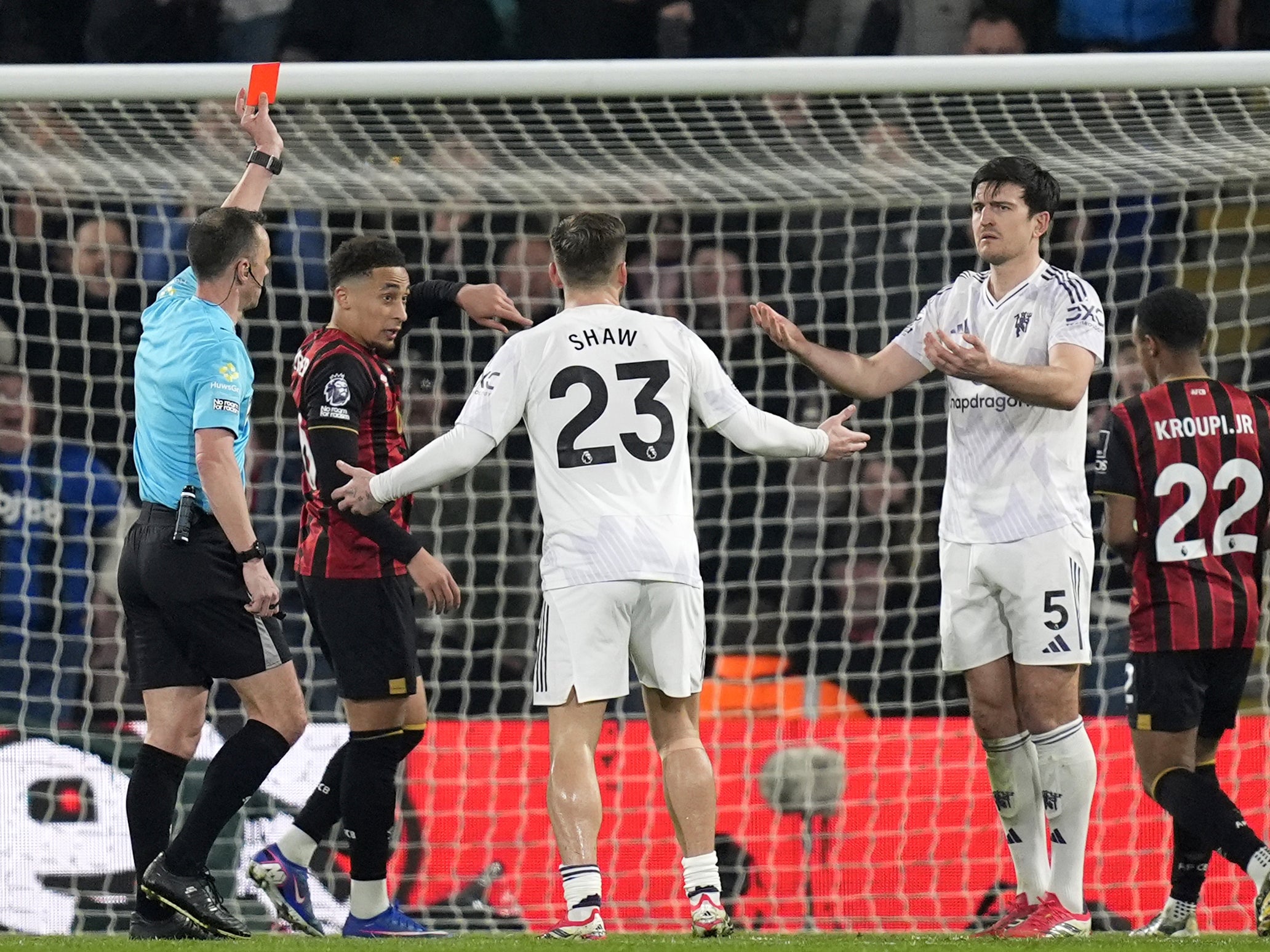 Maguire (News Central TV)