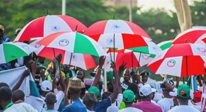 Supreme Court Nullifies PDP Ibadan Convention (NewsCentral TV)