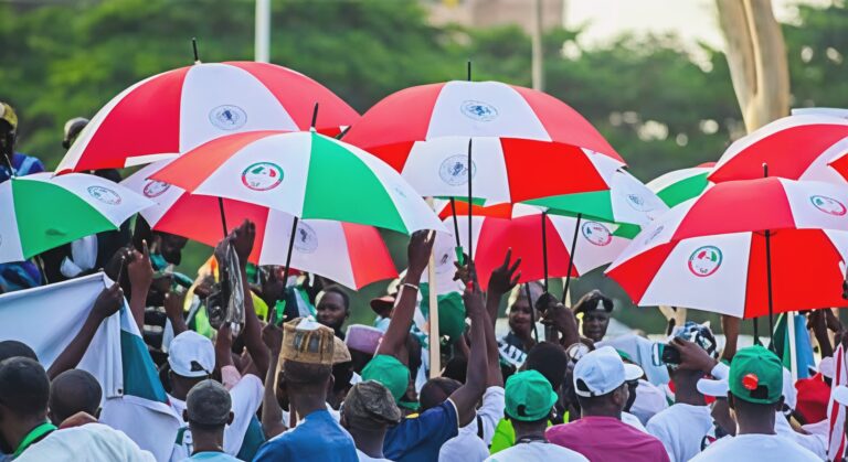 Ekiti PDP Leaders Clash Over Campaign Funds