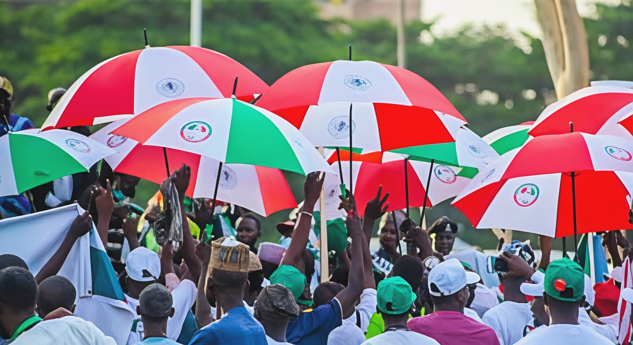 Ekiti PDP Leaders Clash Over Campaign Funds(NewsCentral TV)