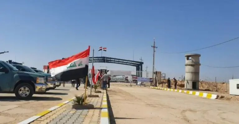 Iraq Says War Has Wiped Out $40 Billion in Revenue