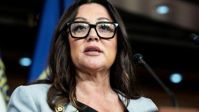 US Labour Secretary to Leave Trump Administration