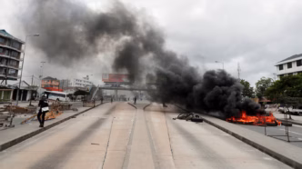 election (News Central TV)