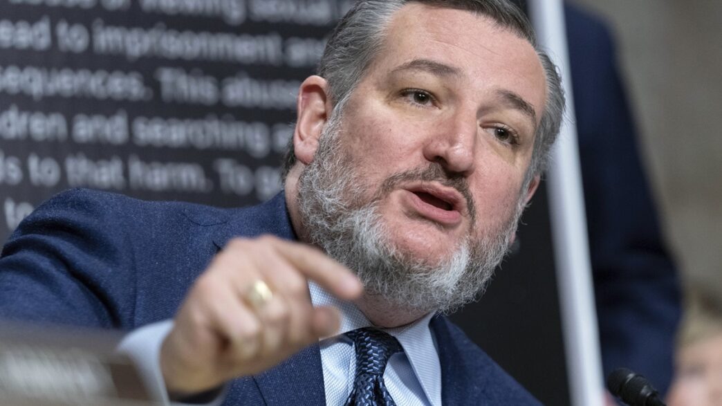 US Has Tools to Sanction Nigerian Officials – Ted Cruz