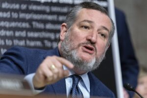 US Has Tools to Sanction Nigerian Officials – Ted Cruz