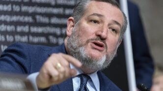 US Has Tools to Sanction Nigerian Officials – Ted Cruz