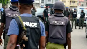 Police Arrest 23 Suspected Cultists in Lagos