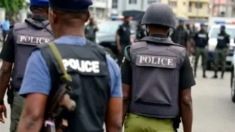 Police Arrest 23 Suspected Cultists in Lagos