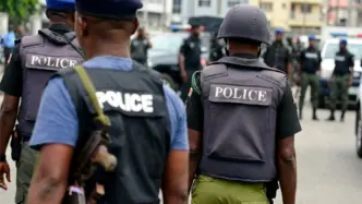 Police Arrest 23 Suspected Cultists in Lagos