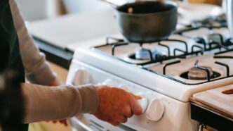 The War in Iran Is Burning Nigerian Kitchens