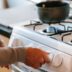 The War in Iran Is Burning Nigerian Kitchens