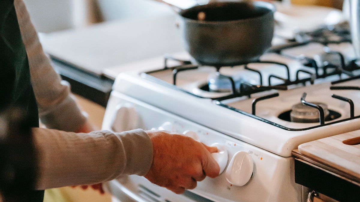 The War in Iran Is Burning Nigerian Kitchens