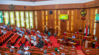 May Day: Akpabio Promises Workers Living Wage(NewsCentral TV)