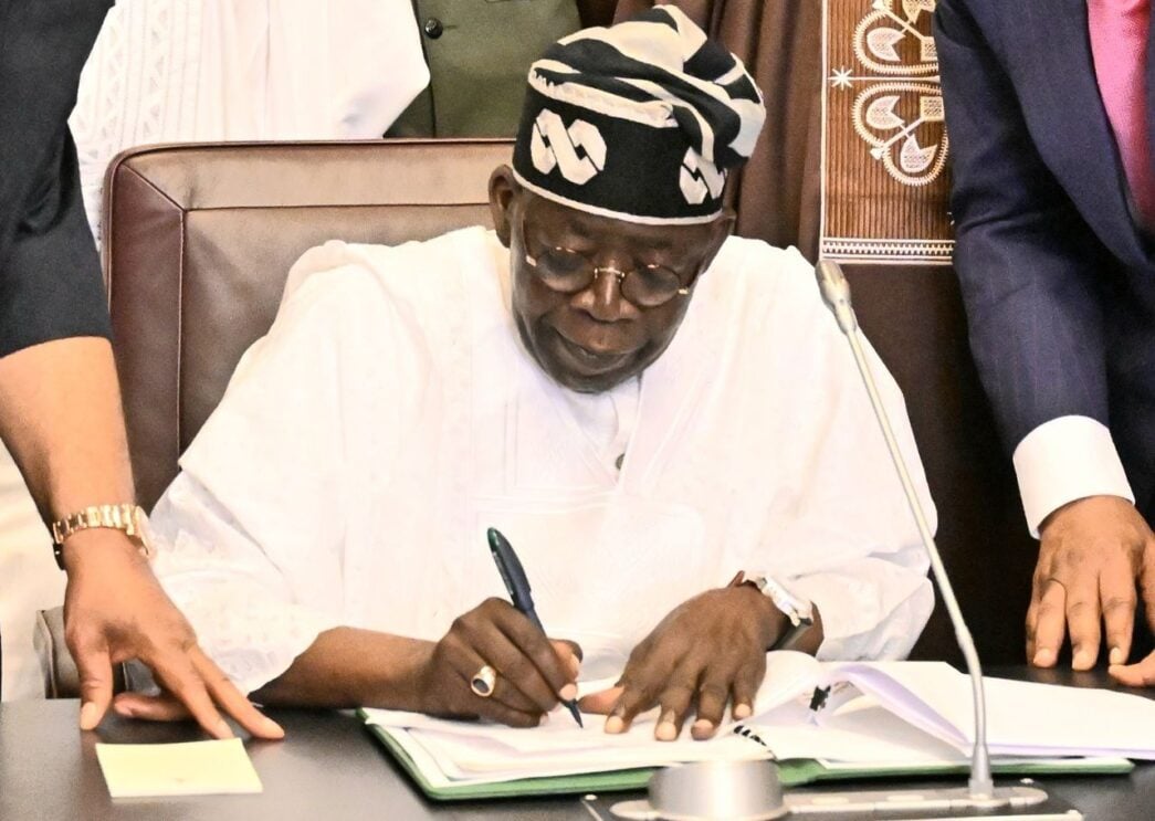 Tinubu Appoints Babalola Power Adviser (NewsCentral TV)
