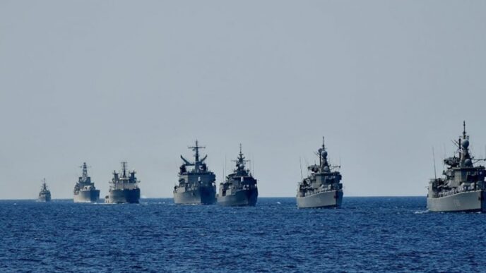 Top 10 African Merchant Fleets in 2026