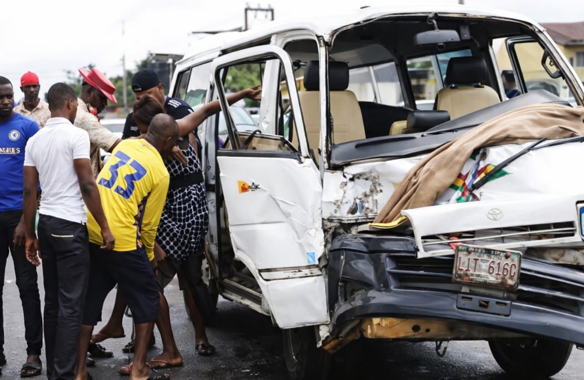 Three Killed in Akwa Ibom Road Crash