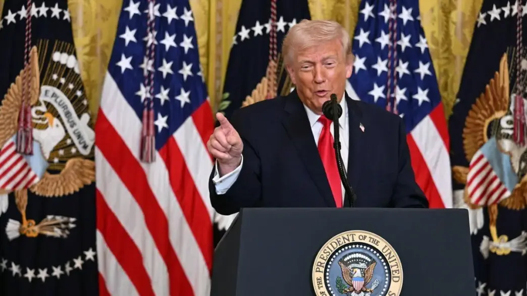 Trump (News Central TV)