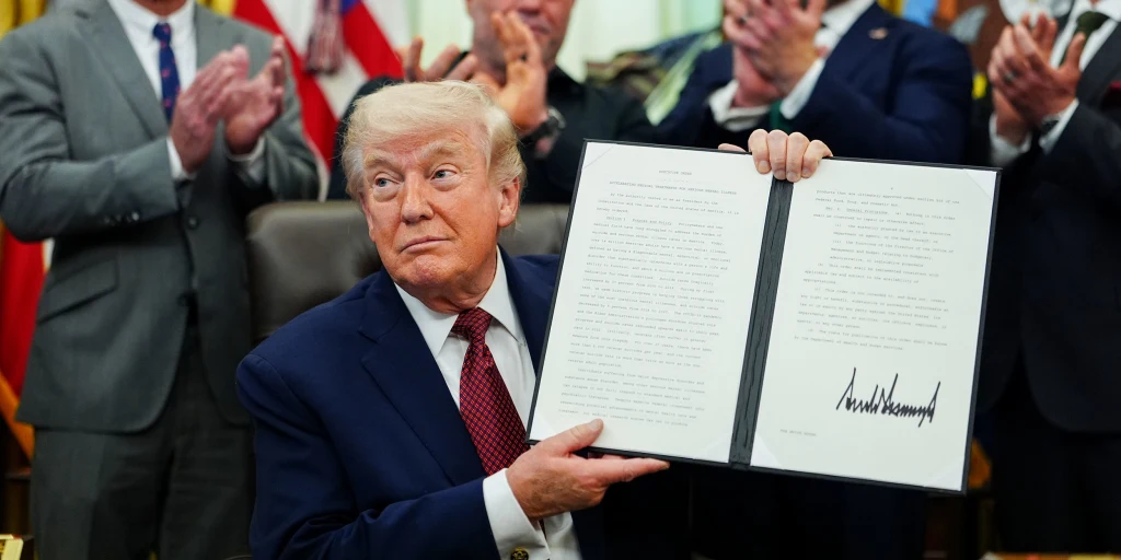 Trump (News Central TV)