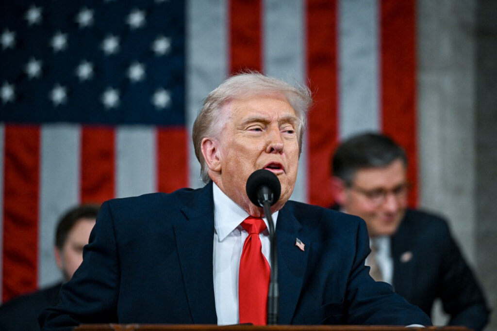 Trump (News Central TV)