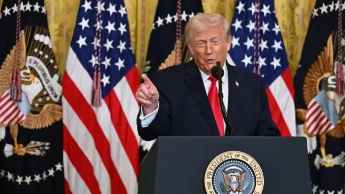 Trump (News Central TV)