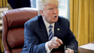 Trump Rejects $1,000 World Cup Tickets (NewsCentral TV)