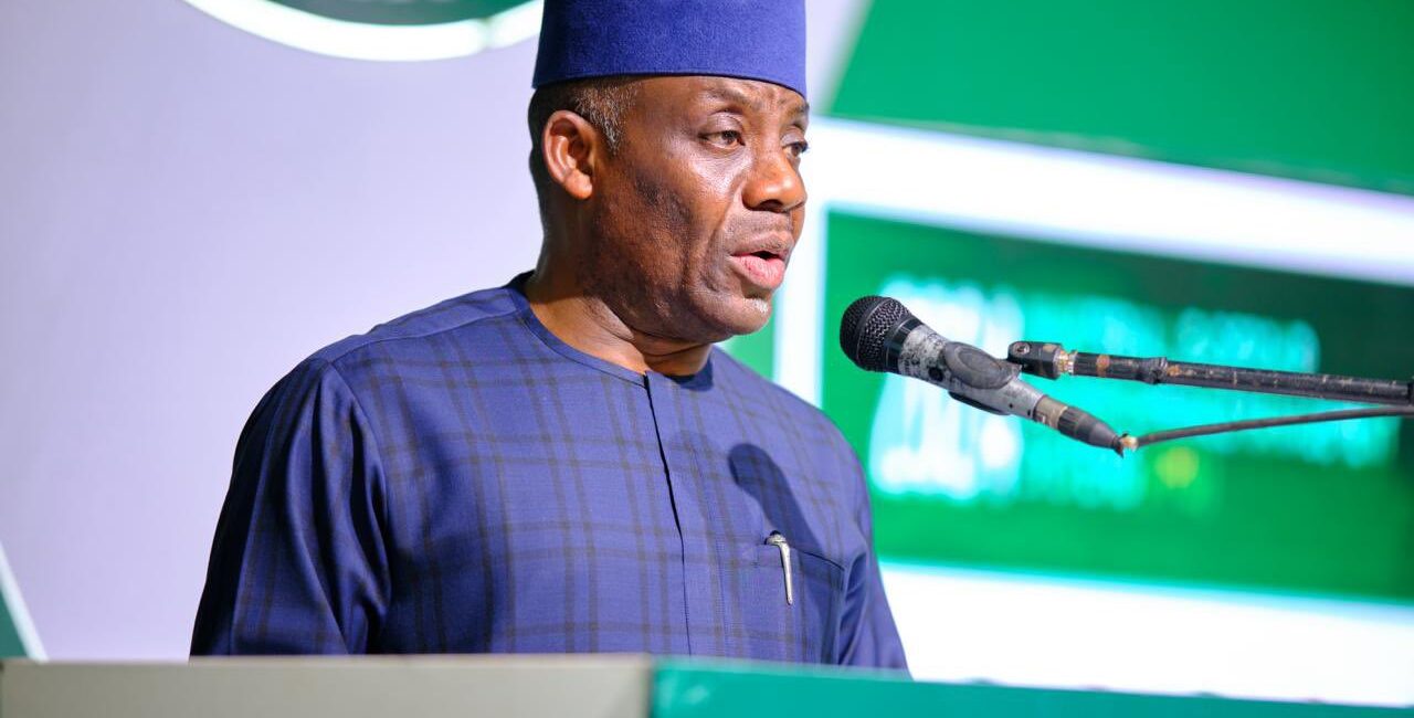 Nigeria to Scrap JSS, SSS Separation Policy (NewsCentral TV)