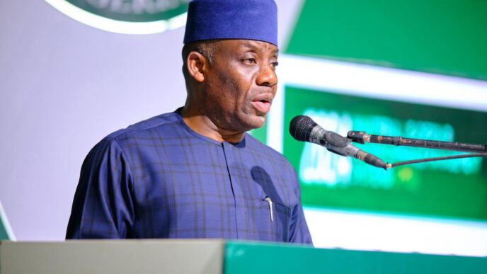 Education Ministry Condemns Oyo School Abduction (NewsCentral TV)