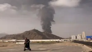 Defence (News Central TV)