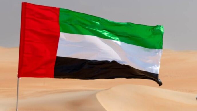 UAE Imposes Travel Ban on Iran, Lebanon, Iraq